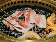 -江户烧肉(高德店)