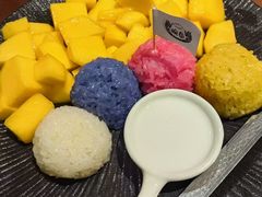 -婉泰·特色小吃·舂鸡脚(告庄二店)