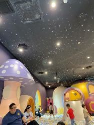 -meland club亲子乐园(北京芳圆里ID MALL店)