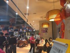 -天下客饭店(中山路店)
