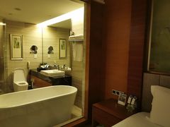 -深圳观澜格兰云天国际酒店