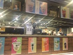 -放哈·甜醅子奶茶创造者(正宁路店)