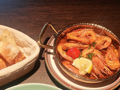 -庐灶江南·江南菜·四合院Bistro(东直门雍和宫·原华侨宾馆店)
