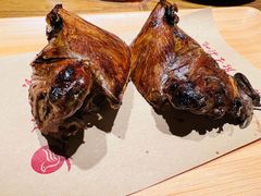 -鸽子窝(黄村店)