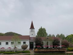 -静之湖度假区