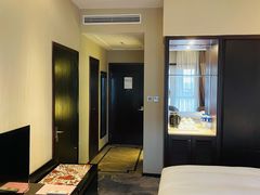 -正安宫酒店