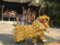 -天目湖御水温泉·度假酒店