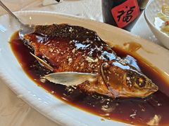 -楼外楼(西湖景区孤山路店)