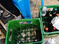 -回头烧烤(悦荟购物中心店)