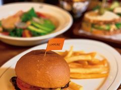 -COMMUNE幻师(上邦百汇城店)