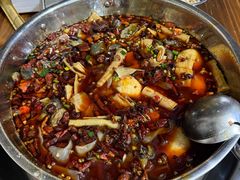 -黑竹香鸡(营和巷店)