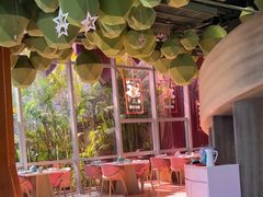 -水桶王国主题餐厅·聚会·生日派对·亲子活动·家庭套餐(亚龙湾希尔顿店)