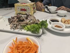 -马尔龙新疆饭店·清真(长青路店)