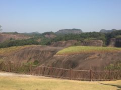 -飞天山旅游区