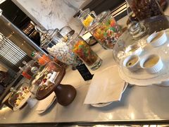 -上海苏宁宝丽嘉酒店·Cafe Bellagio西餐厅