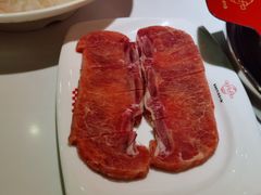 -重庆古城墙火锅(贵阳店)