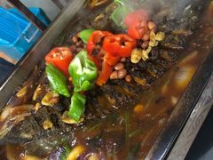 -晓庄学院-食堂