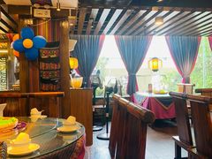 -甘家界牌柠檬鸭(青山店)