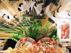 -五月罗马海鲜自助餐厅(陆家嘴店)