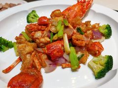 -曼格纳·曼芯馆(杨浦店)