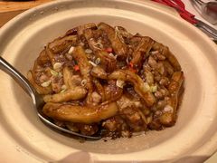 -利苑酒家(合景国际金融广场店)