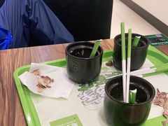 -老乡鸡(无为米芾广场店)