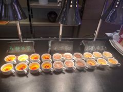 -顺德联塑万怡酒店·万荟轩自助餐厅