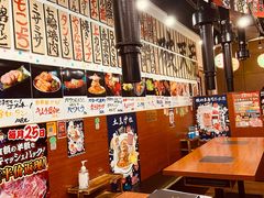 -大阪烧肉BAKA一代(十亩地店)