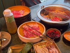 -牛New寿喜烧(龙湖金沙天街店)