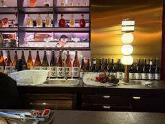 -300杯·和牛烧肉清酒专门店(廊里店)