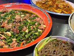 -醉小酒馆·川菜·江湖菜·重庆菜(观音桥旗舰店)