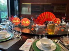 -大张烙馍村·美食地标(泉山店)