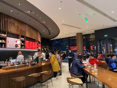 -星巴克臻选(北京富力家园店)