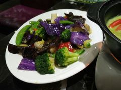 -TAIMING泰鸣东南亚餐厅(益华广场店)