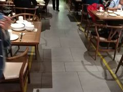 大堂-全聚德(江宁店)