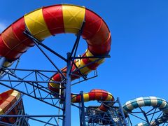 -上海玛雅海滩水公园