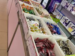 -北京稻香村(花市店)