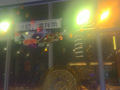 -三亚胜意海景酒店·海鲜自助餐厅(三亚湾路店)