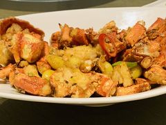 -Yan Ting 宴庭中餐厅(上海静安瑞吉酒店)
