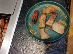 -臻牛烤肉