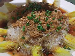 -松针蔡记蒸饺(花园路店)