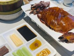 -佳兰雅序融合菜(高新店)