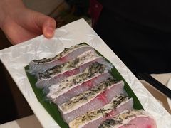-漾亚·雍雅合鲜(桐梓林店)