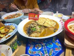 -爷爷的烀饼店