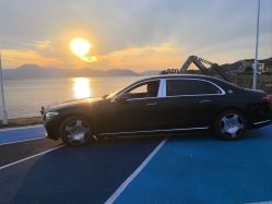 -宁波甬诚婚车(新典路店)