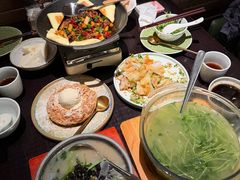 -桂小厨广西菜(万象城店)