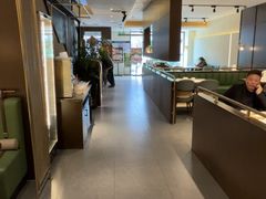 -东方饺子王臻味餐厅(新嘉坡城店)