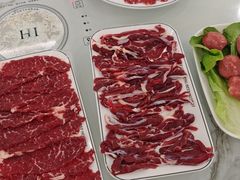 -福合埕牛肉火锅(长平国新店)