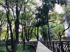 -阿哈湖国家湿地公园