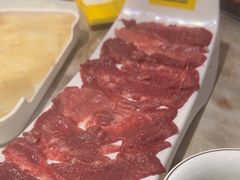 -潮汕大目牛肉火锅(皇岗旗舰店)